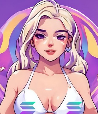 Solana Stripper